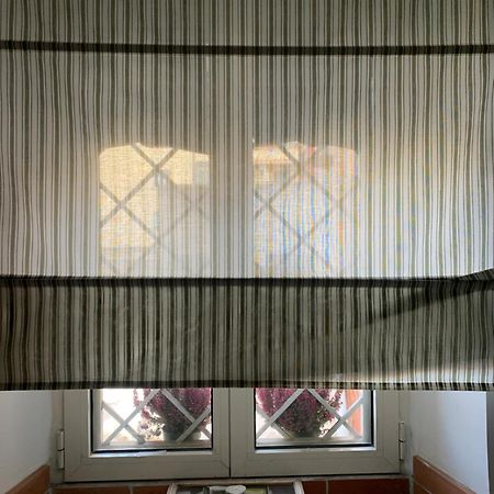 Bed and Breakfast Borgo Al Vaticano Rom Exterior foto