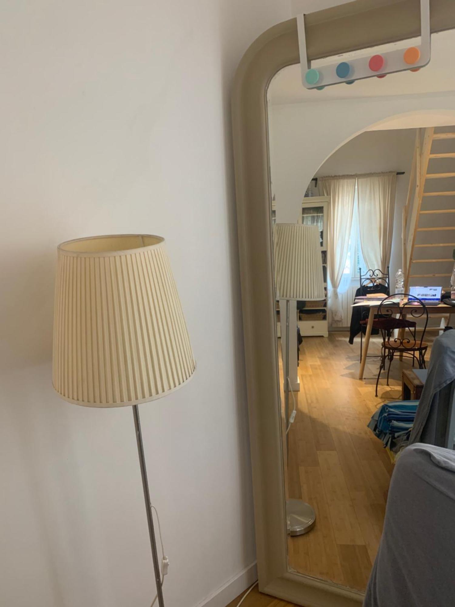 Bed and Breakfast Borgo Al Vaticano Rom Exterior foto