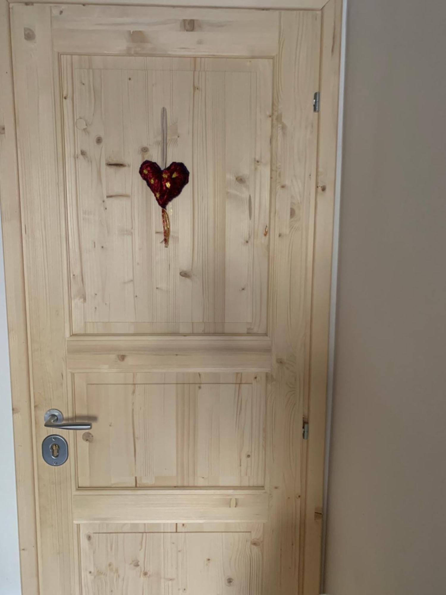 Bed and Breakfast Borgo Al Vaticano Rom Exterior foto