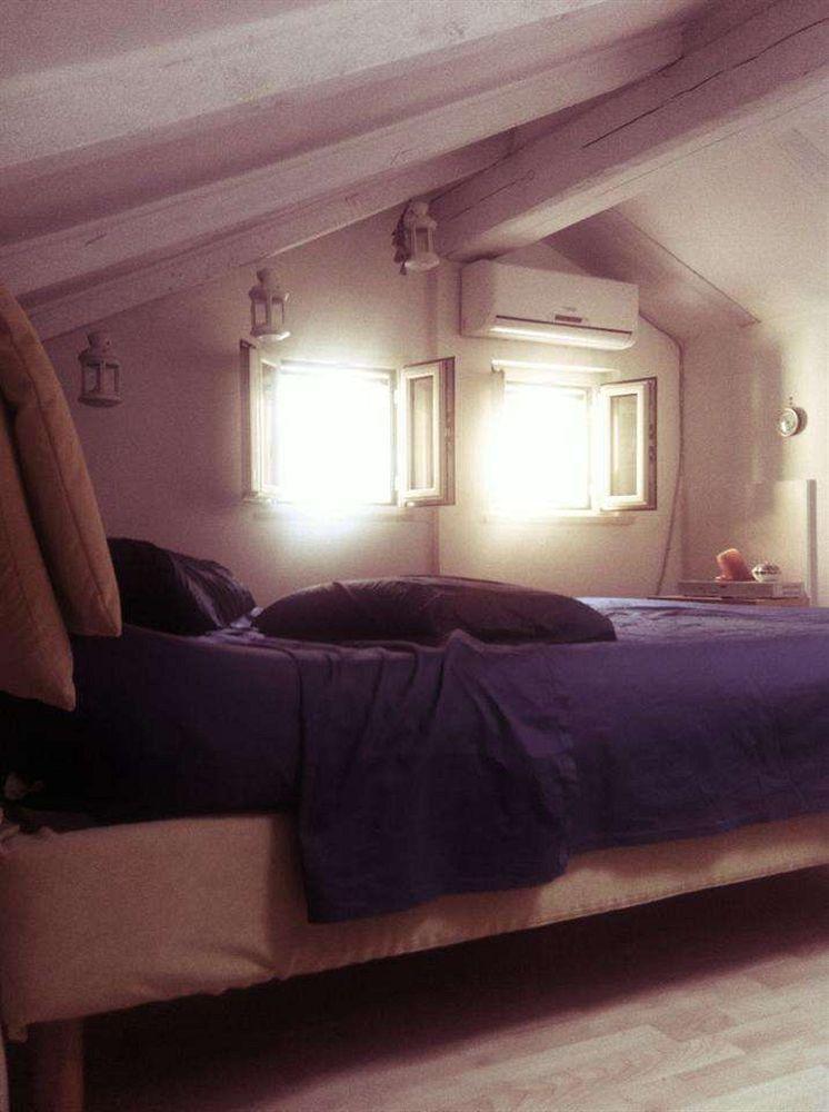 Bed and Breakfast Borgo Al Vaticano Rom Exterior foto