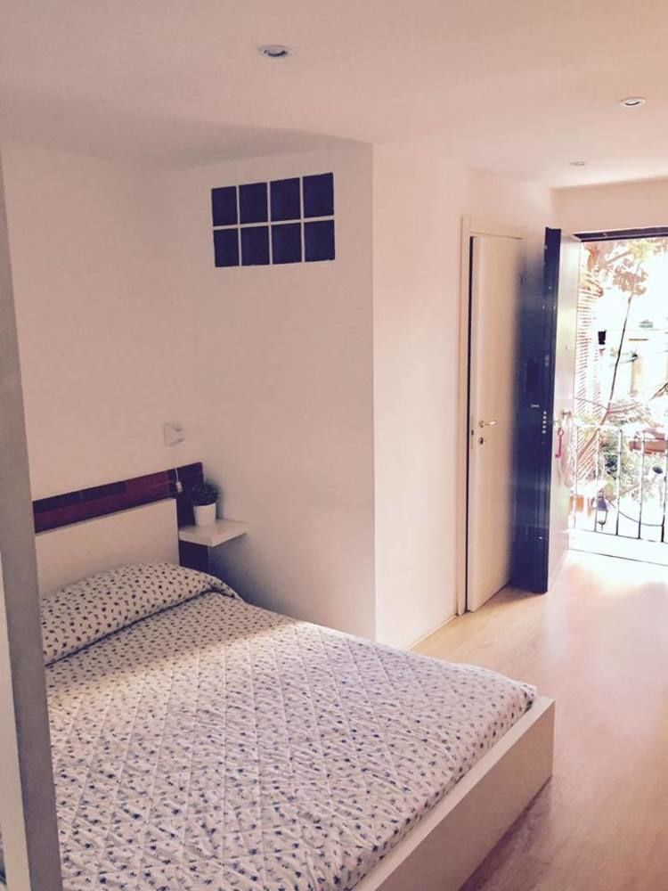 Bed and Breakfast Borgo Al Vaticano Rom Exterior foto